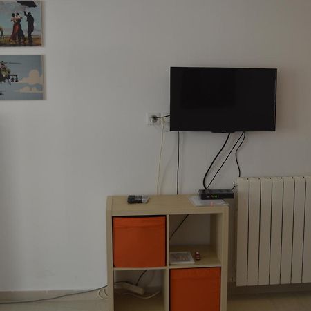 Apartments Villa Alba Poreč Eksteriør bilde