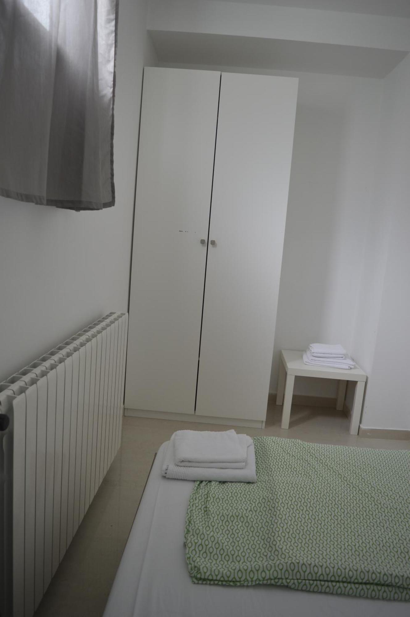 Apartments Villa Alba Poreč Eksteriør bilde