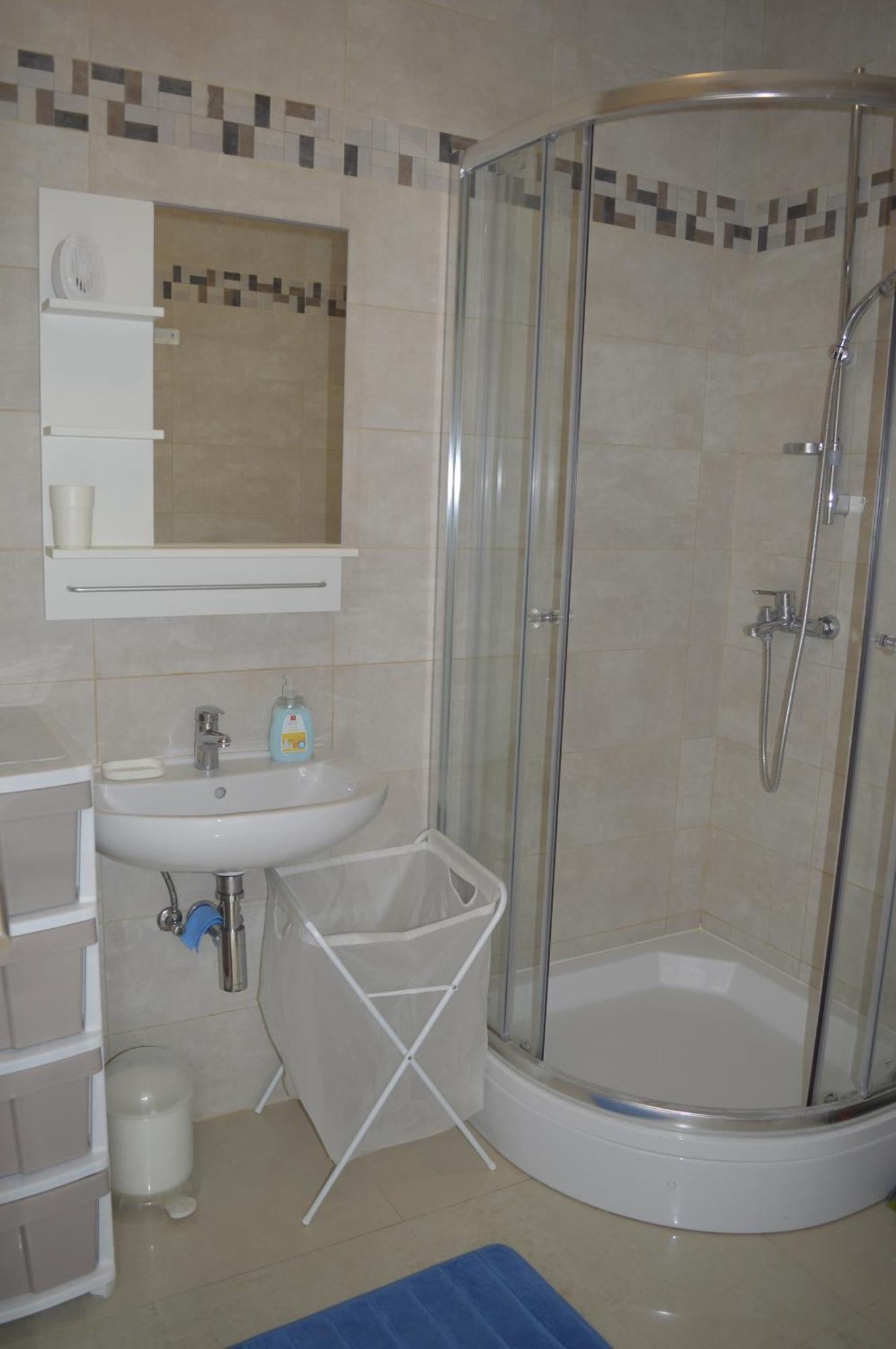 Apartments Villa Alba Poreč Eksteriør bilde