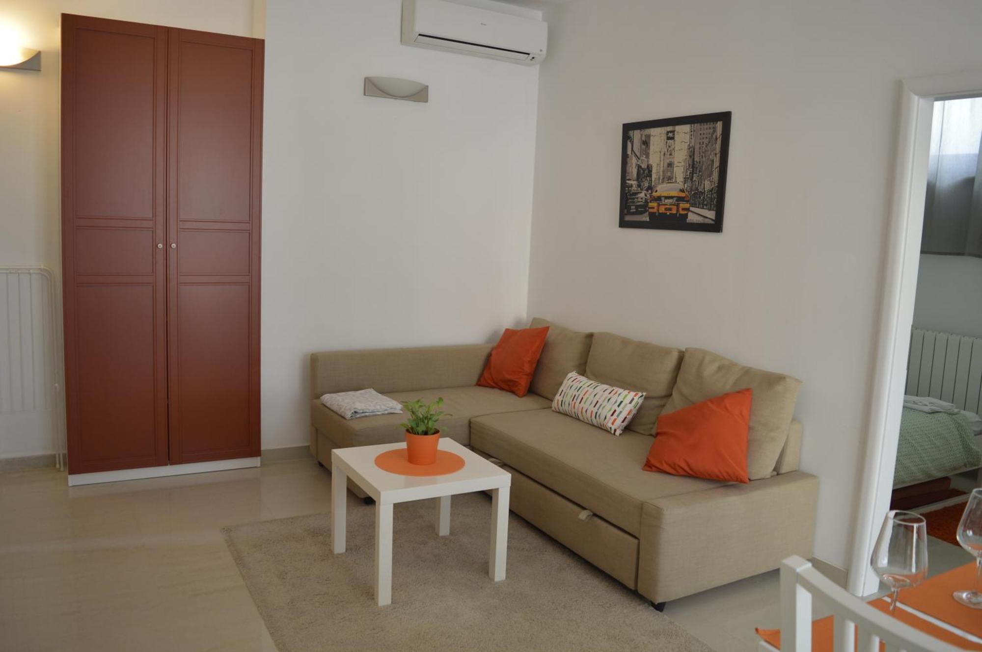 Apartments Villa Alba Poreč Eksteriør bilde