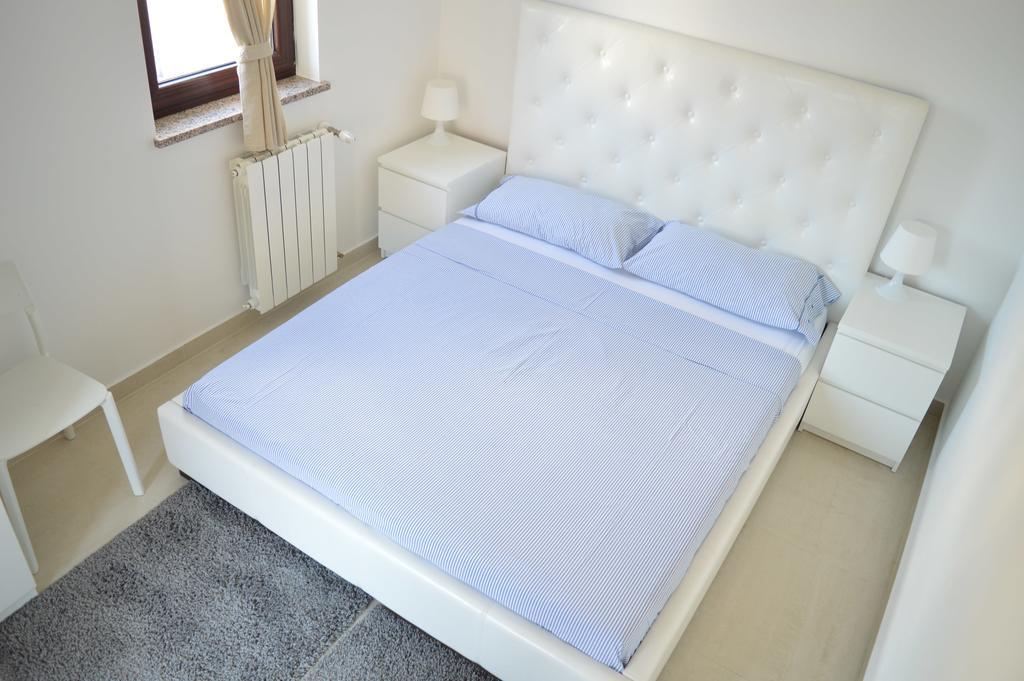 Apartments Villa Alba Poreč Eksteriør bilde