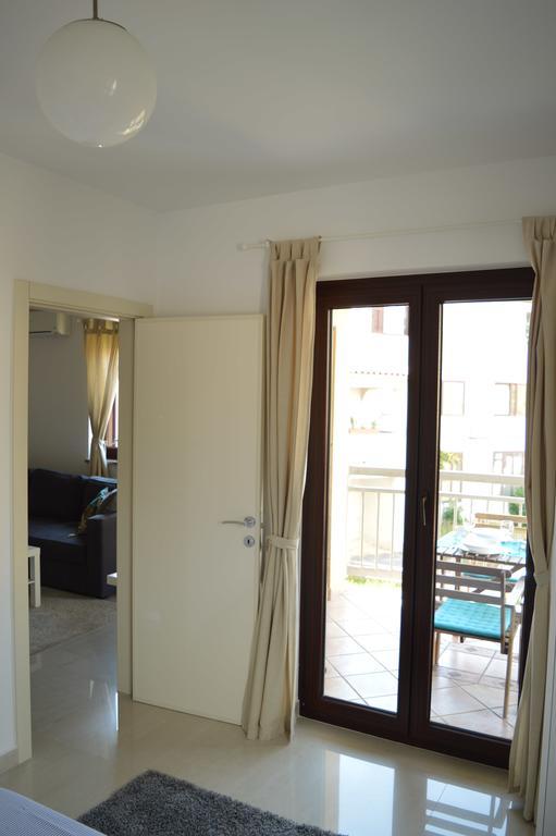 Apartments Villa Alba Poreč Eksteriør bilde